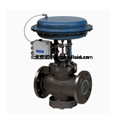 burocco 20002003系列控制閥