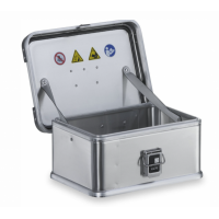 ZARGES K 470 40835系列通用鋁箱鋁盒儲物箱