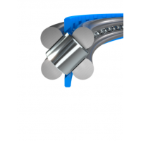 德國(guó)軸承原件Franke LVB-0150弗蘭卡