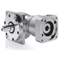 Nidec Graessner 全能型伺服直角齒輪箱，緊湊型外觀設(shè)計(jì)，節(jié)能率高