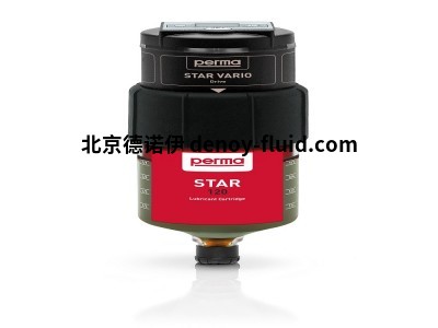 德國(guó)perma PRO MP-6 系列注油器