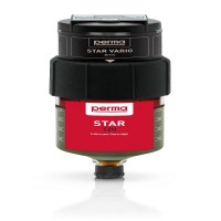 德國perma PRO MP-6 系列注油器