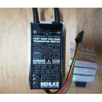德國BEHLKE HTS-60-200-SCR高壓開關(guān)