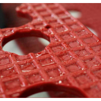 DOTHERM cosTherm 產(chǎn)品系列材料 溫度200°C-700°C