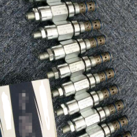 意大利Flucom提升閥/滑閥LPB系列