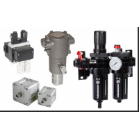 IMI Norgren 機(jī)電驅(qū)動(dòng) 氣動(dòng)壓力開(kāi)關(guān) 標(biāo)準(zhǔn)型號(hào)：1812500技術(shù)規(guī)格