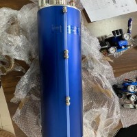 microjet 潤滑劑儲液罐 MKS-G系列