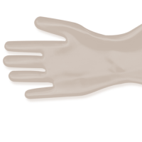 德國(guó)JUNG安全防護(hù)手套Jugitec? ISOflex