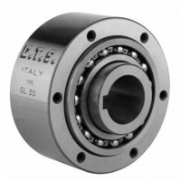 意大利C.T.S.滾輪軸承UK35 2RS自由輪