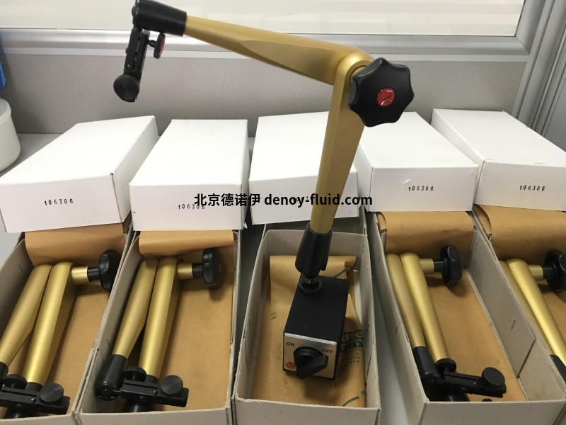  Horger&Gassler液壓三腳架105559中國代理現(xiàn)貨