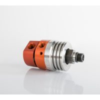 Hydronic-hiestand旋轉(zhuǎn)喂料機系列8381-HD-GLE-GERADE型