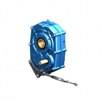 OCR通勤變速箱RP 2C 系列減速機