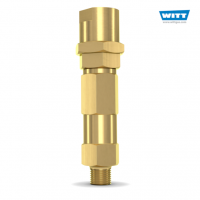 WITT安全泄壓閥SV 805 / SV 805A型彈簧加載直動(dòng)式