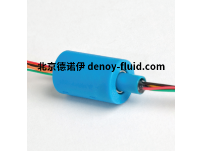 LTN  Servotechnik SC012型用于信號(hào)傳輸外徑12mm