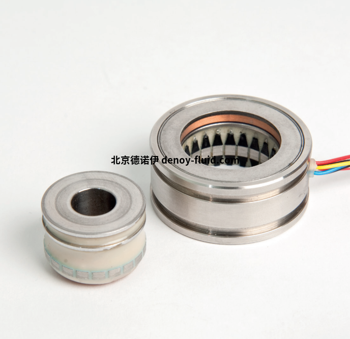 旋轉(zhuǎn)變壓器