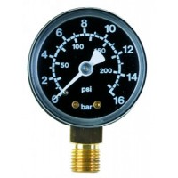 Syskomp壓力計(jì)用于化工、石油、冶金