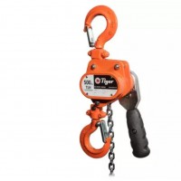 Haklift氣動(dòng)環(huán)鏈葫蘆 TMH系列 用于電動(dòng)氣動(dòng)控制