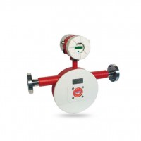 Heinrichs流量計 BGN-S50系列 顯示范圍：0.5-5Nm3/h