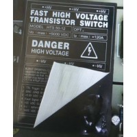 behlke HTS 50-12-UF系列超快速高壓開關(guān)