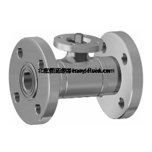 Item 406不銹鋼球閥