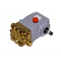 SPECK  不銹鋼的柱塞泵  型號：NP25/41-170