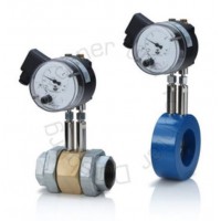 德國(guó)Kirchner und Tochter DDM Ga差壓流量計(jì)