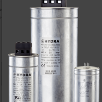 德國HYDRA直流鏈路電容器用于逆變器 UPS等