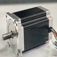 LAM Technologies NEMA 17 系列 步進電機