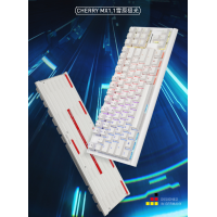 CHERRY 臺(tái)式機(jī)套裝、鼠標(biāo)、鍵盤、MX 機(jī)械開關(guān)和讀卡終端核心產(chǎn)品組合