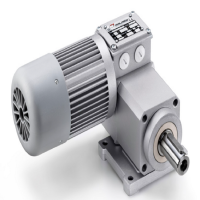 意大利mini motor SXCFSS系列減速電機