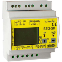 德國Müller+Ziegler產(chǎn)品介紹