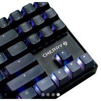 CHERRY（櫻桃）Xaga曜石系列 MX 8.2 TKL Wireless 無線機(jī)械鍵盤