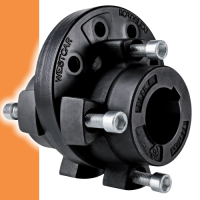 意大利Westcar---Rotoflexi G-GN 彈性聯(lián)軸器