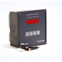 Digitronic凸輪開關(guān)單元CamCon DC16型凸輪控制器