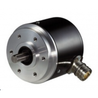 GES增量式全軸編碼器帶實心軸或空心軸IS240 系列