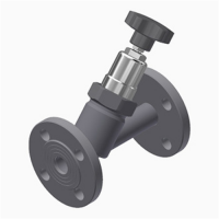 burocco閥門(mén)的分類  布魯克VC/L系列 通用型定向調(diào)節(jié)閥