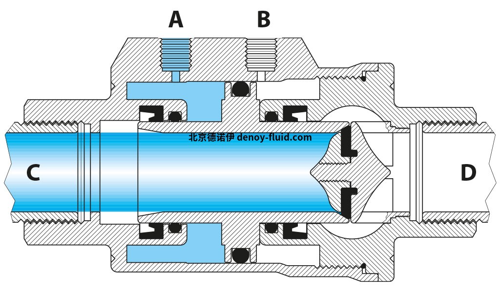 常歡微信二維碼