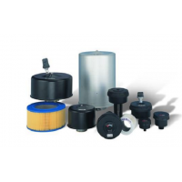 Filtration 空氣過濾器Pi 0101 - Pi 0185，耐腐蝕性外殼，緊湊型外觀設(shè)計