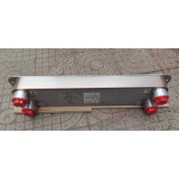 現(xiàn)貨Funke管殼式換熱器TPL 00-K-14-21應(yīng)用鋼廠(chǎng)工業(yè)卡車(chē)領(lǐng)域