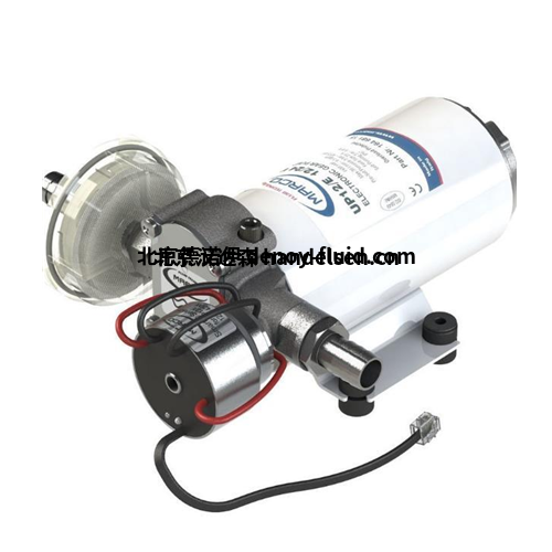 marco s.p.a UP3-P PTFE 齒輪泵