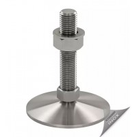 Schwaderer  VME150M10x150可調支架底座