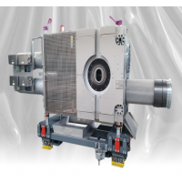 意大利MAAG 用于工業(yè)應(yīng)用的過濾系統(tǒng)和換網(wǎng)器，滿足各種需求