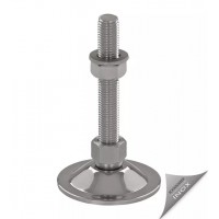 Schwaderer STFE125M10x150可調節(jié)支架底座