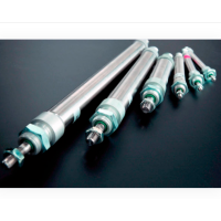 Mec Fluid 2氣缸-微型 ISO 6432