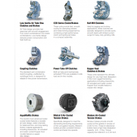 Wichita Clutch 提供重型離合器和制動(dòng)器，適用于世界各地各種工業(yè)應(yīng)用