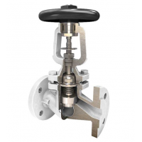 GESTRA 致力于生產(chǎn)最高品質(zhì)的閥門和控制系統(tǒng)，提高生產(chǎn)效率