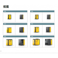 KAESER螺桿式鼓風(fēng)機(jī)HBS 1600 LSFC