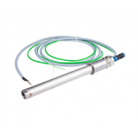 HERZ空氣加熱器XS20型M16內螺紋連接溫度可達650°C