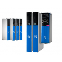 德國STOBER 采用安全技術(shù)的高效驅(qū)動控制器，外觀緊湊設(shè)計