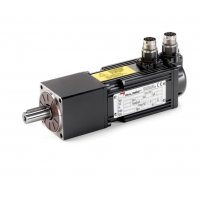 意大利Mini Motor 無刷電機，效率更高，對機械磨損的敏感性更低